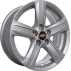 Storm YQR-054 6x15 5x105 ET39 DIA56.6 S