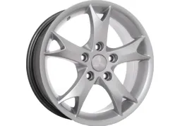 Storm YQR-083 (Mitsubishi) 6.5x16 5x114.3 ET46 DIA67.1 HS