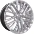 Storm YQR-278 7x16 5x100/110 ET45 DIA67.1 BP