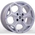 Storm Z-196 6x14 4x114.3 ET38 DIA67.1 MW