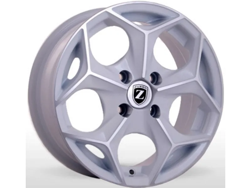 Storm Z-196 6x14 4x114.3 ET38 DIA67.1 MW