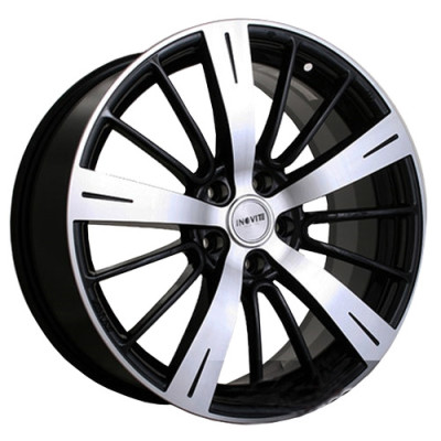 Storm Z-870 8.5x19 5x112 ET45 DIA73.1 GBMF