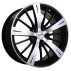 Storm Z-870 8.5x19 5x112 ET45 DIA73.1 GBMF
