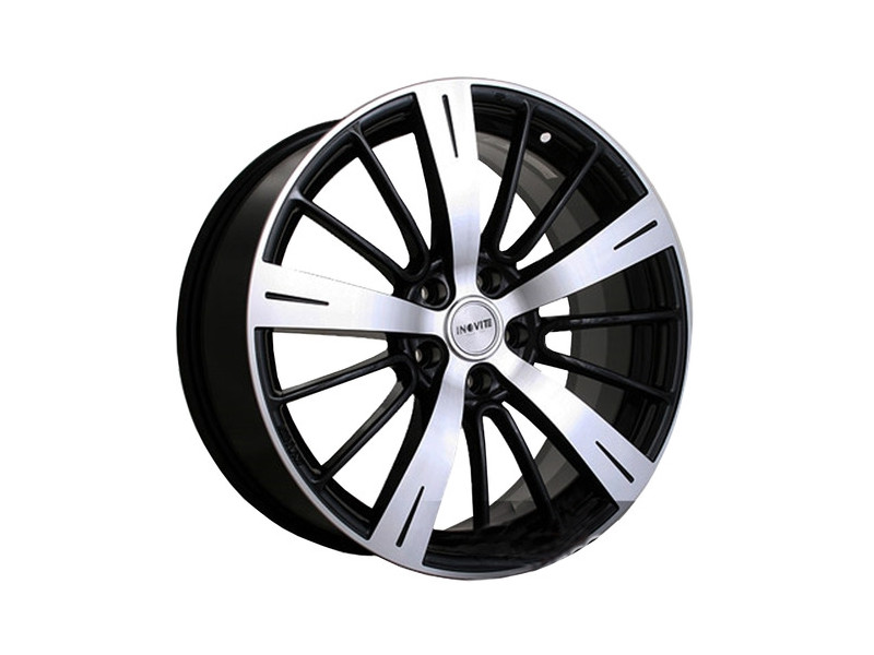 Storm Z-870 8.5x19 5x112 ET45 DIA73.1 GBMF