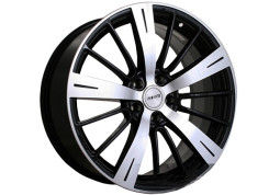 Storm Z-870 5x19 5x112 ET45 DIA73.1 GBMF