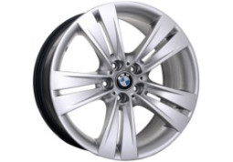 Storm ZR-586 9.5x20 5x120 ET45 DIA74.1 HS