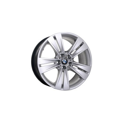 Storm ZR-586 5x20 5x120 ET45 DIA74.1 HS