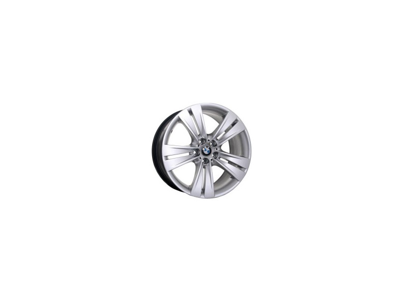 Storm ZR-586 5x20 5x120 ET45 DIA74.1 HS