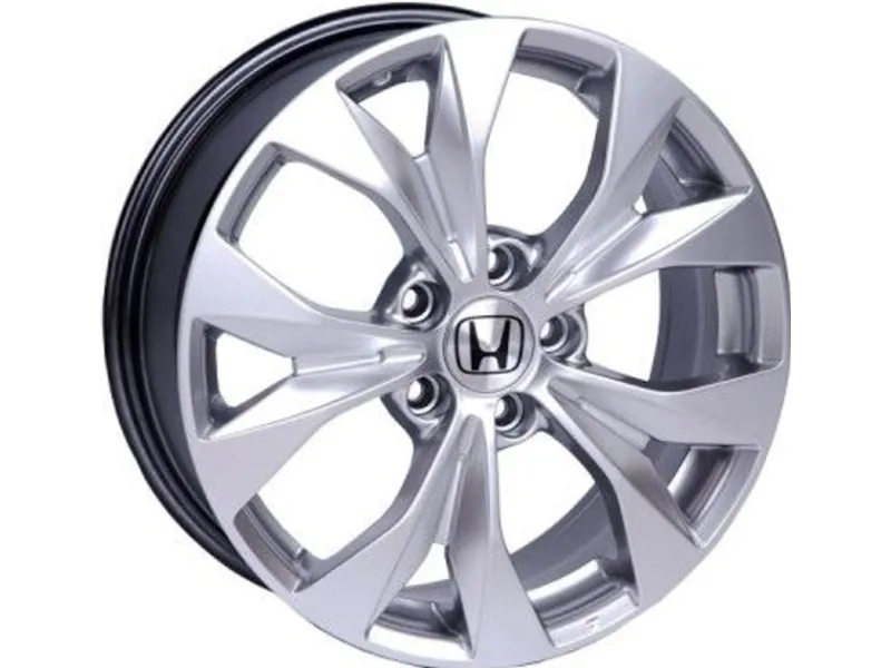 Storm ZR-F5210 7x17 5x114.3 ET45 DIA64.1 HS