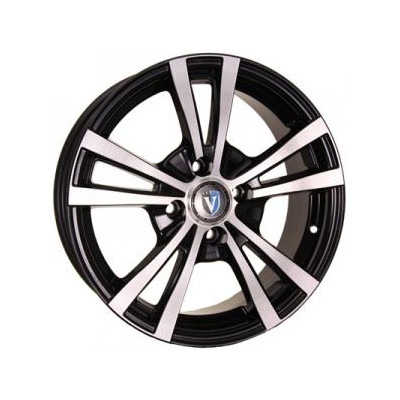 Tech Line TL1404 5.5x14 4x98 ET35 DIA58.6 S
