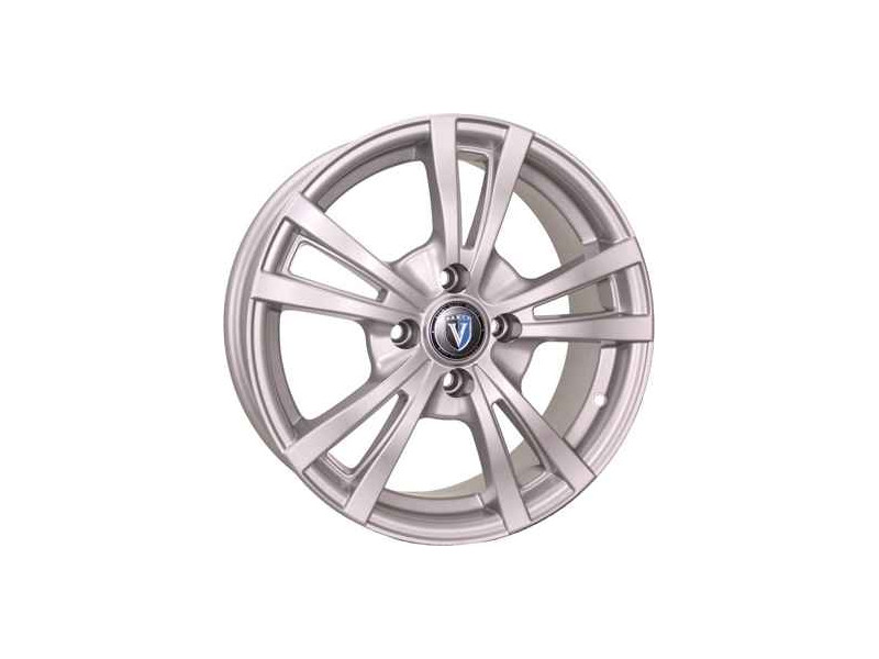 Tech Line TL1404 5.5x14 4x100 ET35 DIA67.1 S