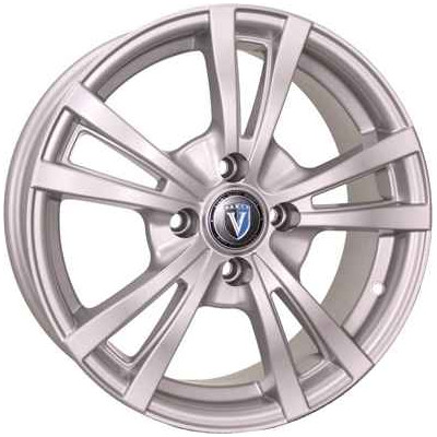Tech Line TL1404 5.5x14 4x100 ET43 DIA60.1 S