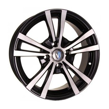 Tech Line TL1404 5.5x14 4x98 ET35 DIA58.6 BD