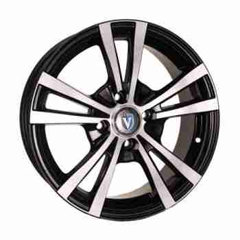 Tech Line TL1404 5.5x14 4x100 ET35 DIA67.1 BD