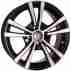 Tech Line TL1404 5.5x14 4x98 ET35 DIA58.6 WD