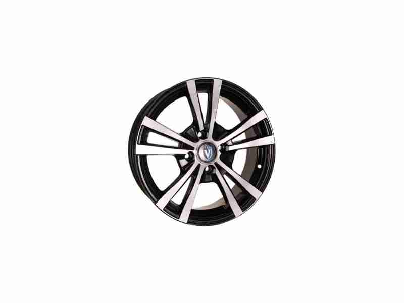 Tech Line TL1404 5.5x14 4x98 ET35 DIA58.6 WD