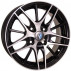 Tech Line TL1406 5.5x14 4x98 ET35 DIA58.6 BD
