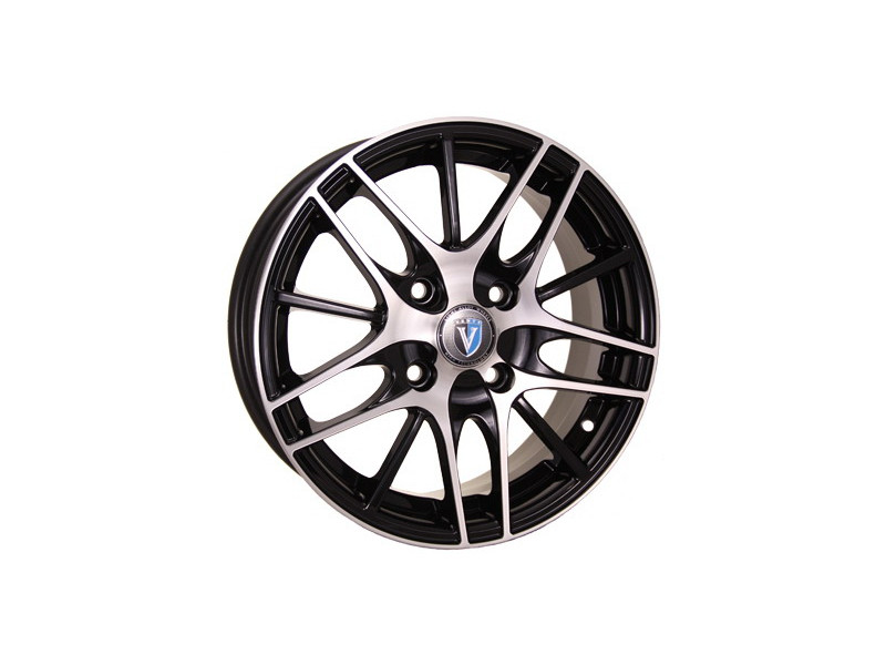 Tech Line TL1406 5.5x14 4x98 ET35 DIA58.6 BD