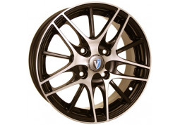 Tech Line TL1406 5.5x14 4x98 ET35 DIA58.6 GRD