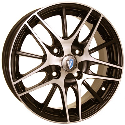 Tech Line TL1406 5.5x14 4x98 ET35 DIA58.6 GRD