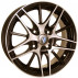 Tech Line TL1406 5.5x14 4x98 ET35 DIA58.6 GRD