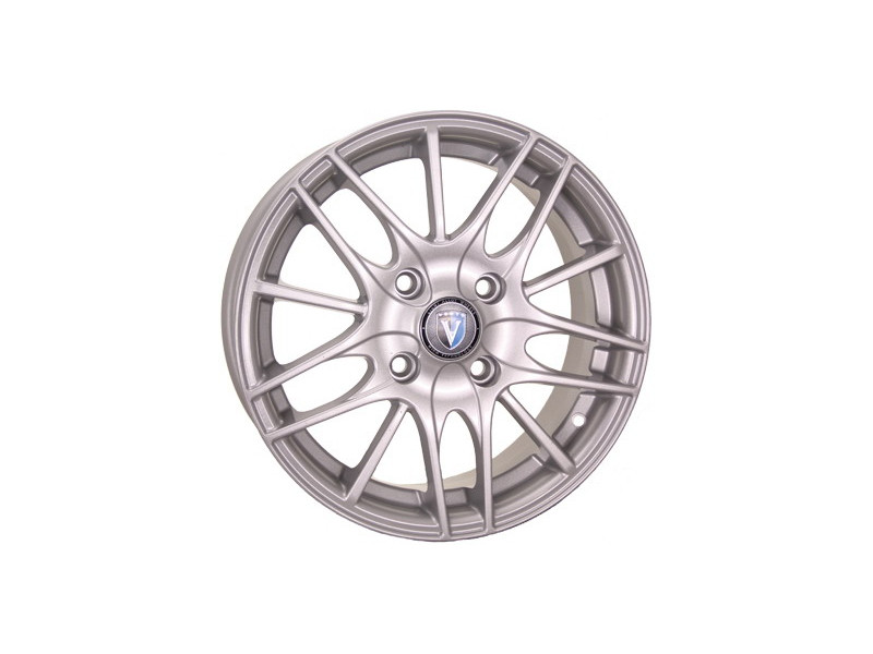 Tech Line TL1406 5.5x14 4x100 ET43 DIA60.1 S