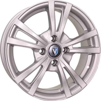 Tech Line TL1406 6x14 4x100 ET43 DIA60.1 S