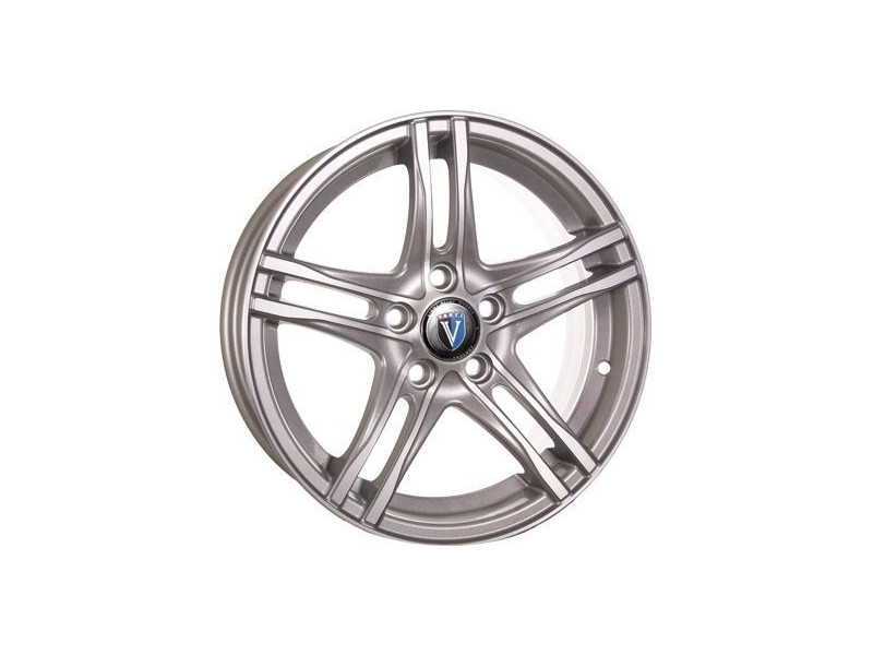 Tech Line TL1505 6x15 5x100 ET38 DIA57.1 SL