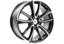 Tech Line TL1505 6x15 5x100 ET38 DIA57.1 BD