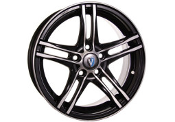 Tech Line TL1505 6x15 5x100 ET35 DIA57.1 BD