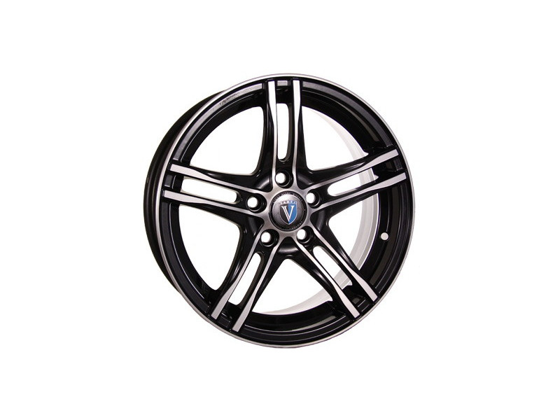 Tech Line TL1505 6x15 5x100 ET35 DIA57.1 BD