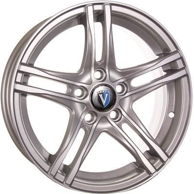 Tech Line TL1505 6x15 5x100 ET35 DIA57.1 SL