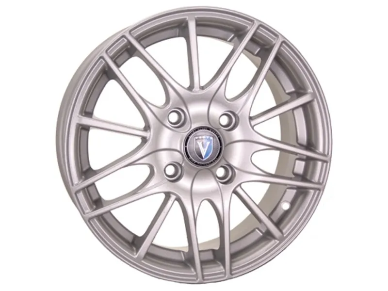 Tech Line TL1506 6x15 4x100 ET45 DIA60.1 S