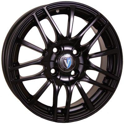 Tech Line TL1506 6x15 4x100 ET45 DIA54.1 BD