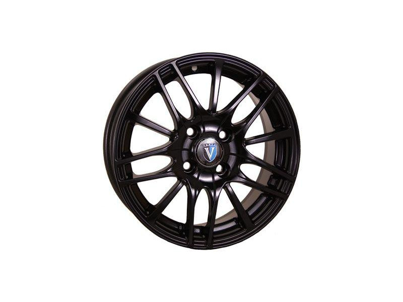 Tech Line TL1506 6x15 4x100 ET45 DIA54.1 BD