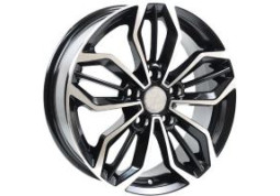 Tech Line TL1506 6x15 5x114.3 ET40 DIA67.1 BD