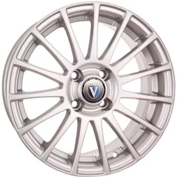 Tech Line TL1507 6x15 4x100 ET38 DIA67.1 SL