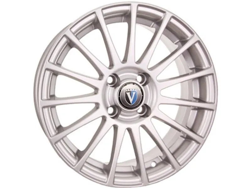 Tech Line TL1507 6x15 4x100 ET38 DIA67.1 SL