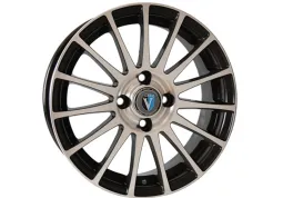 Tech Line TL1507 6x15 4x100 ET32 DIA67.1 BD