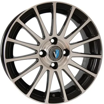 Tech Line TL1507 6x15 4x100 ET32 DIA67.1 BD