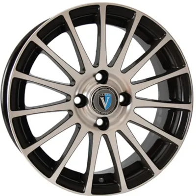 Tech Line TL1507 6x15 4x100 ET32 DIA67.1 BD