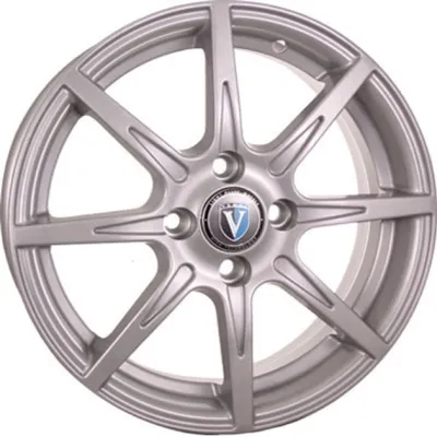 Tech Line TL1508 5.5x15 4x100 ET45 DIA60.1 SL
