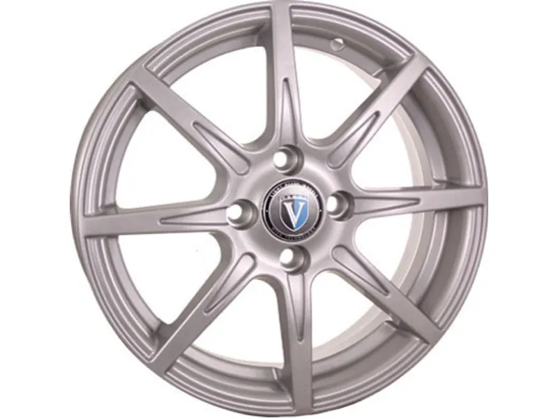 Tech Line TL1508 5.5x15 4x100 ET45 DIA60.1 SL
