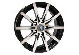 Tech Line TL1508 5.5x15 4x114.3 ET45 DIA67.1 BD