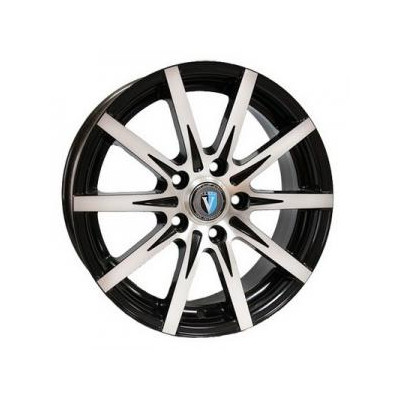 Tech Line TL1508 5.5x15 4x114.3 ET45 DIA67.1 BD