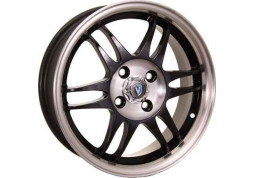 Tech Line TL1602 7x16 5x114.3 ET40 DIA67.1 BD