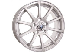 Tech Line TL1603 6.5x16 4x100 ET42 DIA60.1 SL