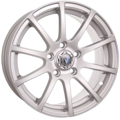 Tech Line TL1603 6.5x16 4x100 ET42 DIA60.1 SL