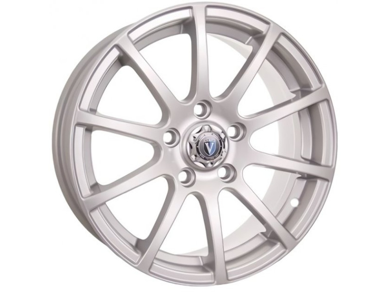 Tech Line TL1603 6.5x16 4x100 ET42 DIA60.1 SL