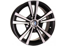 Tech Line TL1604 6.5x16 4x108 ET31 DIA65.1 BD